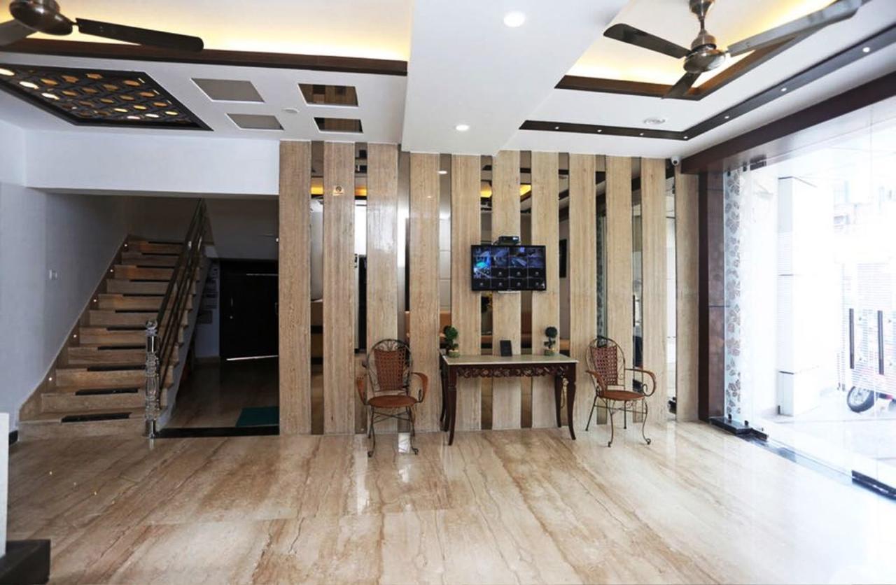 Hotel Pratap Agra (Uttar Pradesh)