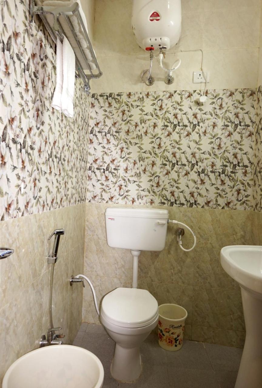 Pratap Hotel Agra (Uttar Pradesh)