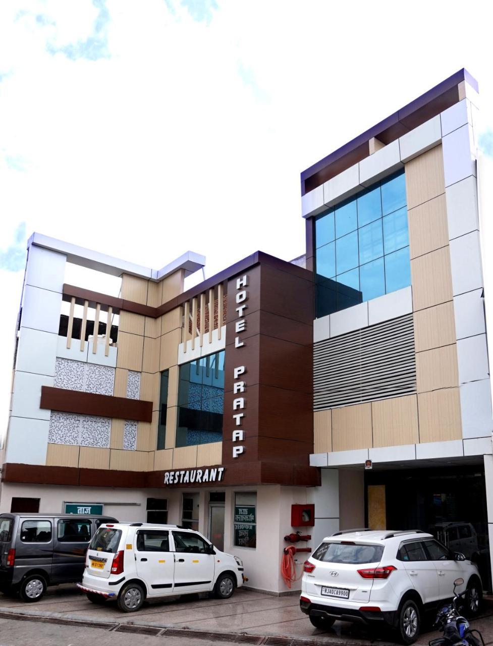Pratap 3* Agra (Uttar Pradesh)