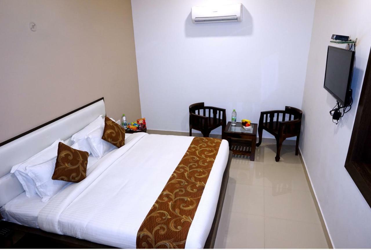 Pratap 3* Agra (Uttar Pradesh)