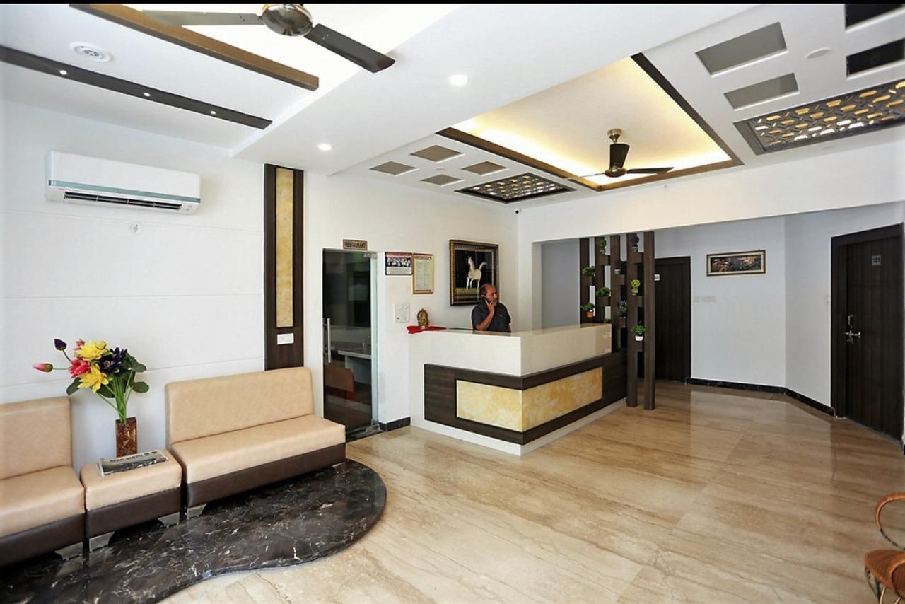 Hotel Pratap Agra (Uttar Pradesh)