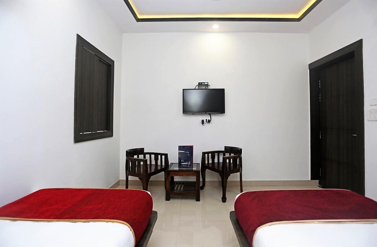 Pratap Hotel Agra (Uttar Pradesh)