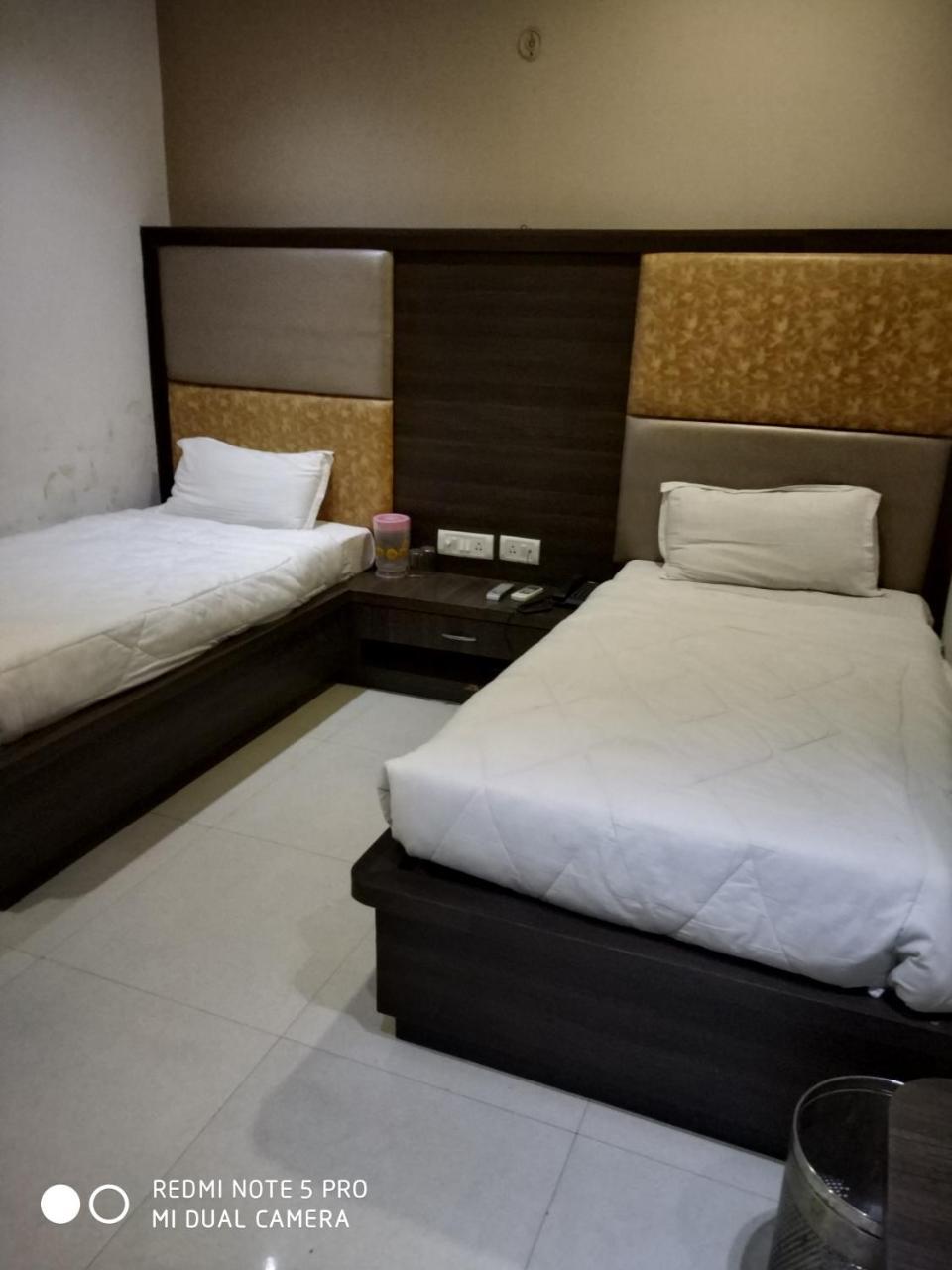 Hotel Pratap 3*